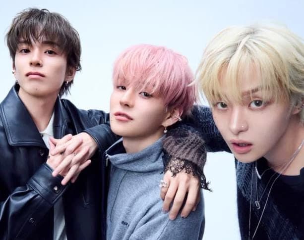 Jihoon, Yoshi & Asahi(TREASURE) thumbnail