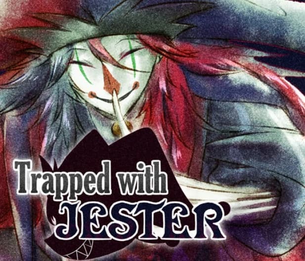 ♦Trapped with jester♦ thumbnail