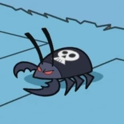 The Evil Bug thumbnail