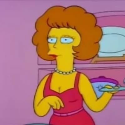 Maude Flanders thumbnail