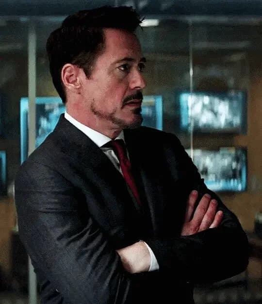 Tony Stark thumbnail