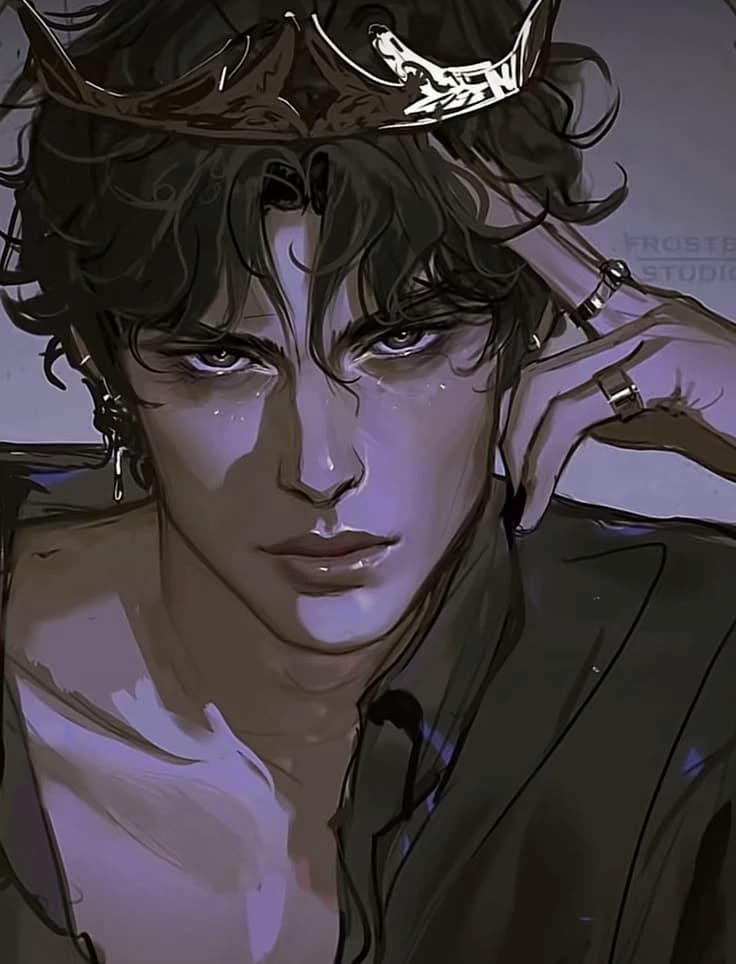 Aldric Valtherion thumbnail