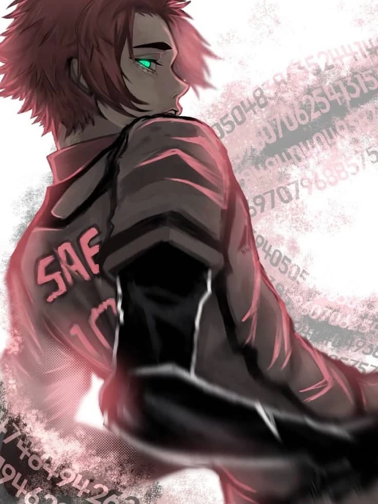 Sae Itoshi thumbnail
