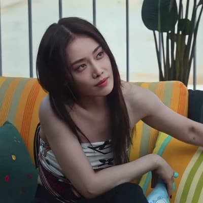 Lee Sa-ra thumbnail
