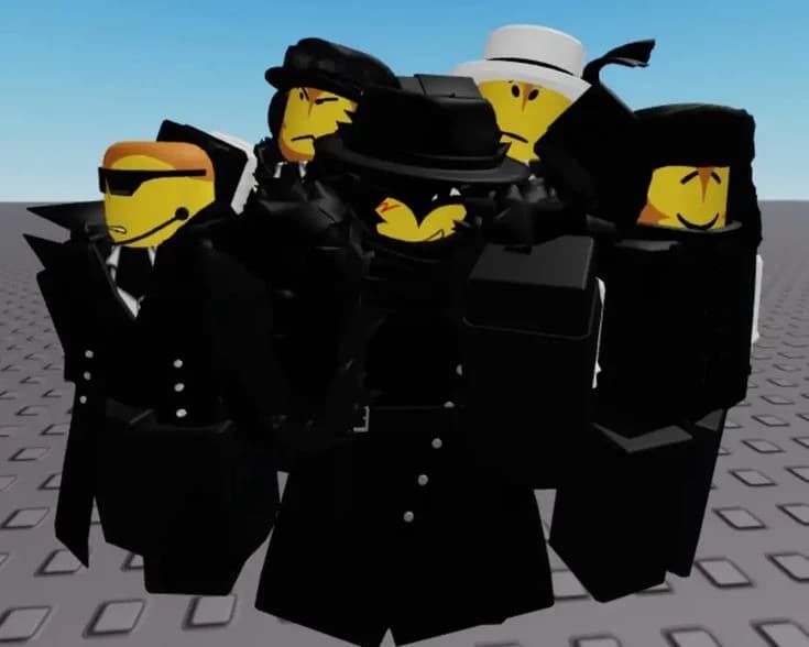 Mafia thumbnail