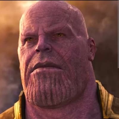 Thanos thumbnail
