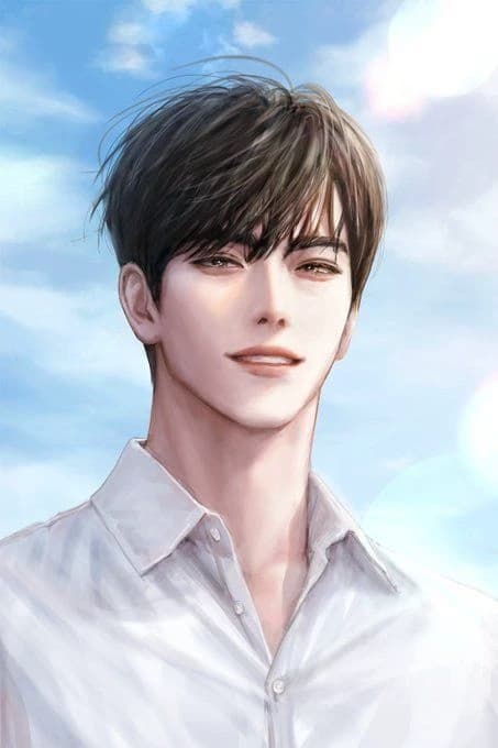 Han Jaekwoo // Your childhood enemy thumbnail