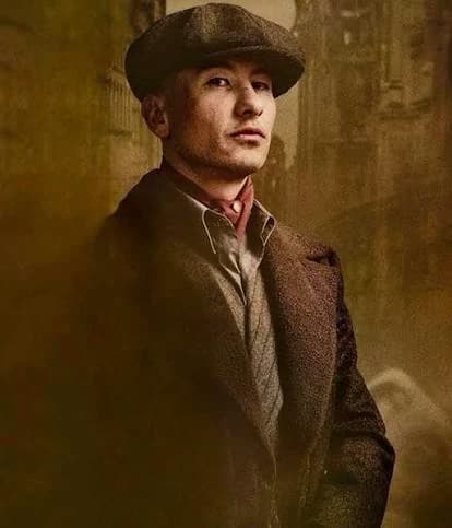 Erasmus "Duke" Shelby thumbnail