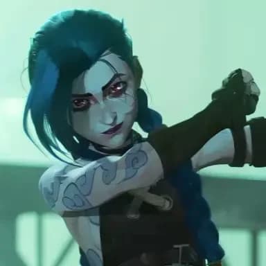 Jinx thumbnail