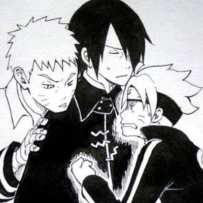 Naruto/Boruto thumbnail