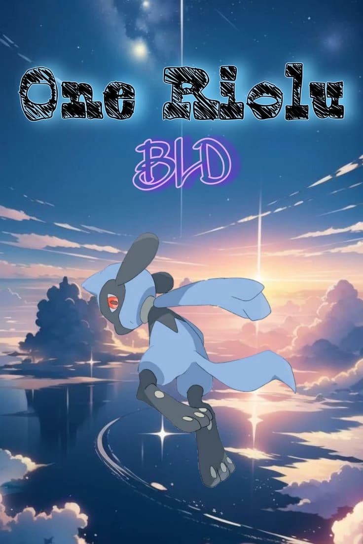 One Riolu thumbnail