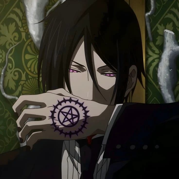 Sebastian Michaelis thumbnail