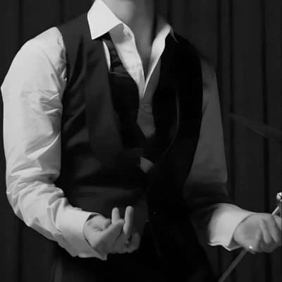 Mr. Jeon 1530 thumbnail