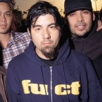 Chino Moreno thumbnail