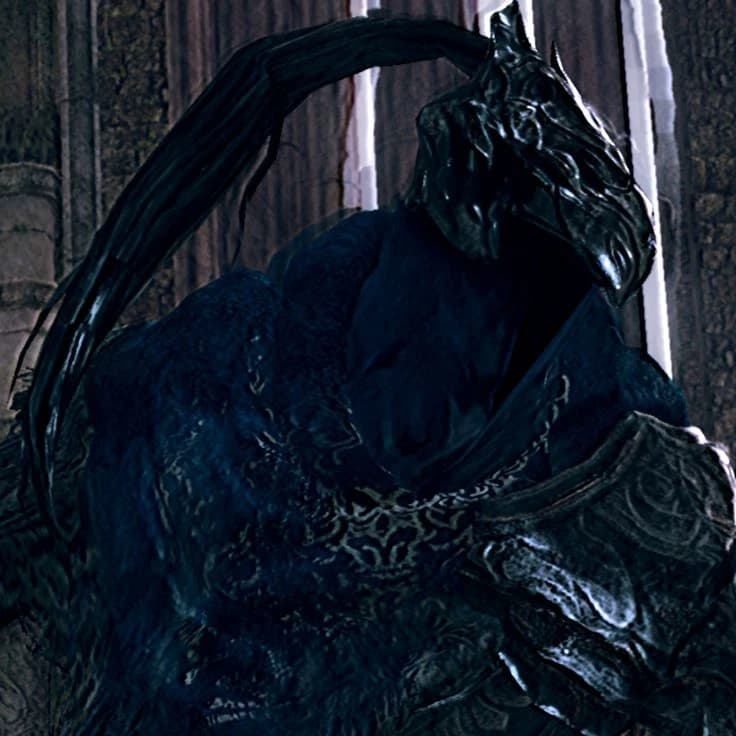 Knight Artorias thumbnail