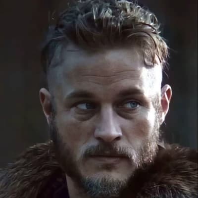 Ragnar Lothbrok thumbnail