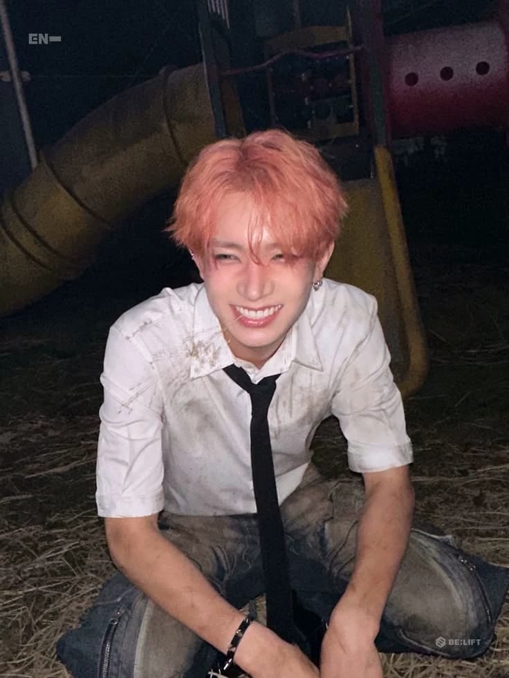 💔 | Lee Heeseung thumbnail