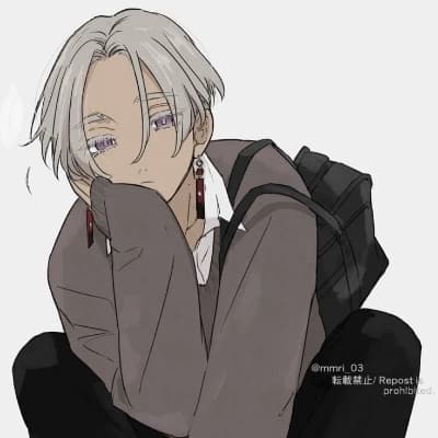 Kurokawa Izana thumbnail