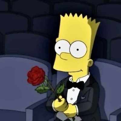 Bart Simpson "La Cita" thumbnail
