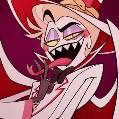 Lucifer Morningstar thumbnail