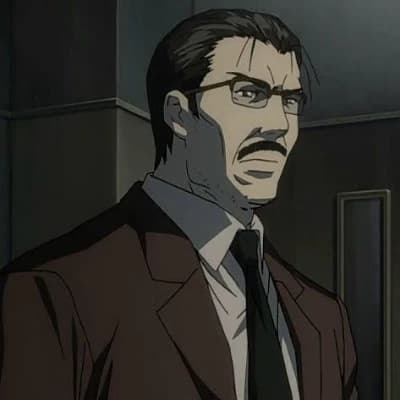 Soichiro Yagami thumbnail