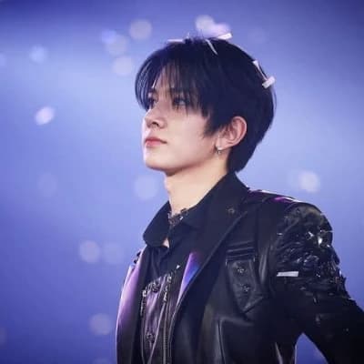 Lee Heeseung thumbnail