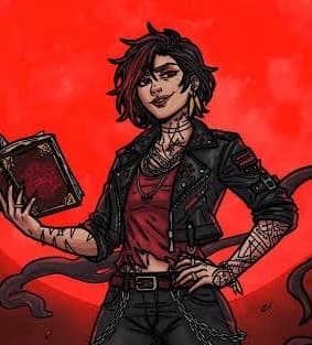 AGATHA VOLKOMENN thumbnail