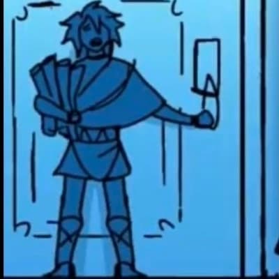 Telemachus  thumbnail