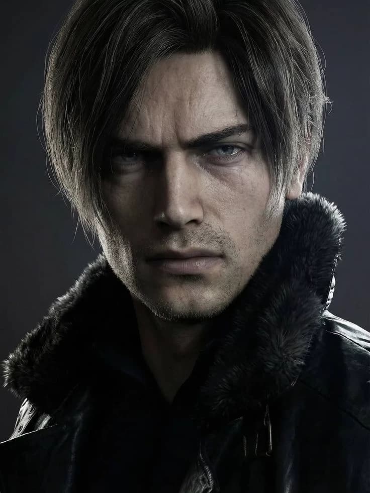 Leon Kennedy thumbnail