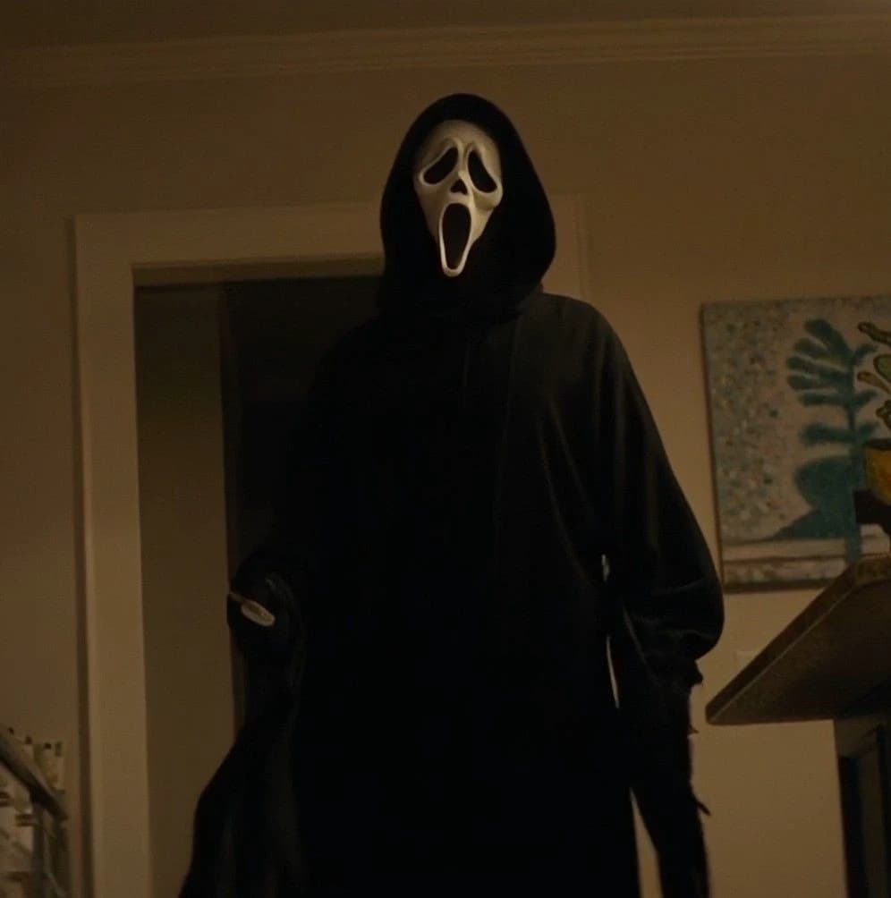 Ghost-Face.  thumbnail
