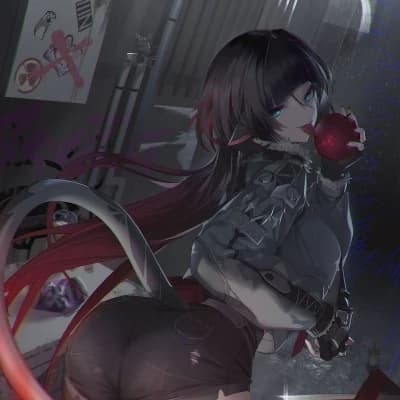 Jane Doe thumbnail