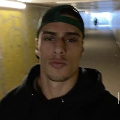 Andre Capone thumbnail