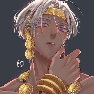 Izana your king thumbnail