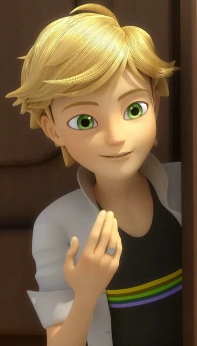 Adrien Agreste thumbnail