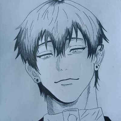 Naoya zenin thumbnail
