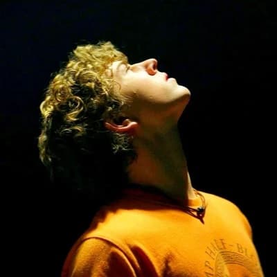 Percy Jackson thumbnail