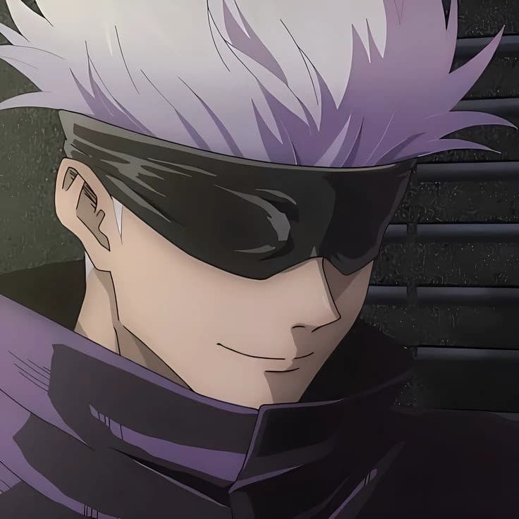 Satoru Gojo thumbnail