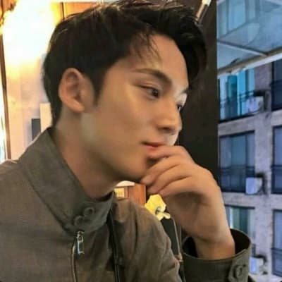 Mingyu thumbnail