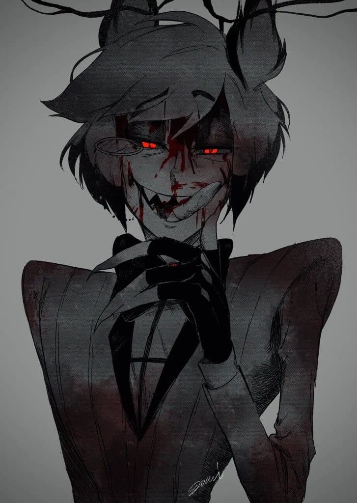 Alastor thumbnail