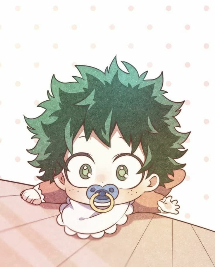 Deku bebe thumbnail
