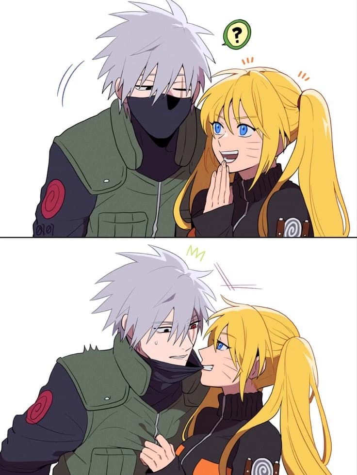 Kakashi thumbnail