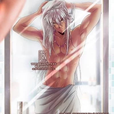 Inuyasha thumbnail