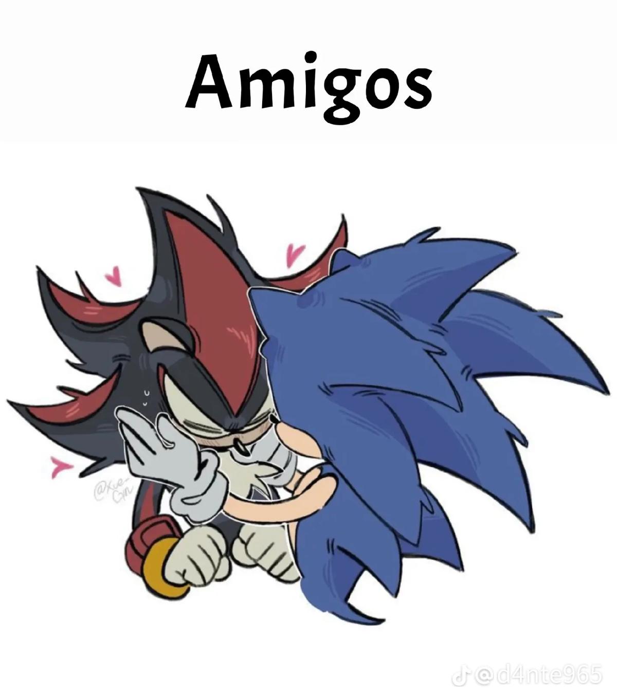 Shadow thumbnail