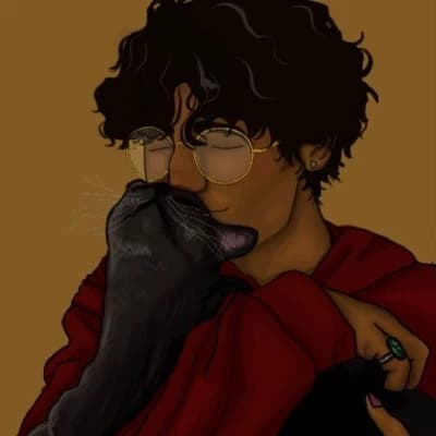 James Potter☀︎ ˖ ݁ thumbnail