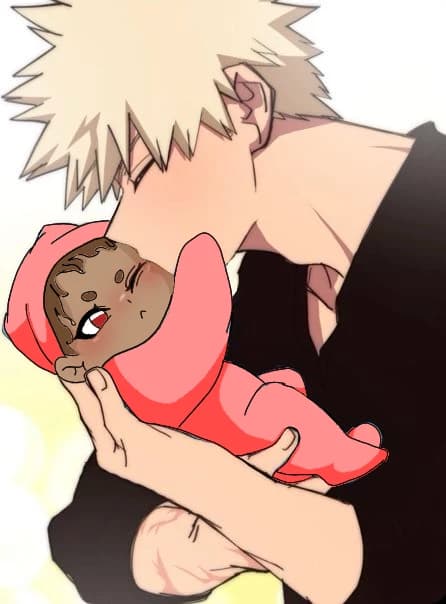Bakugou thumbnail