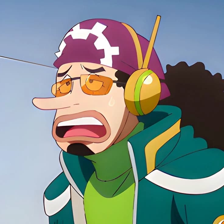 Usopp thumbnail