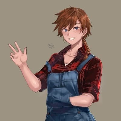Charlene "Charlie" McCoy thumbnail
