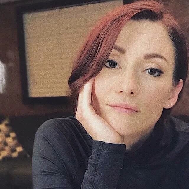 Alex Danvers thumbnail
