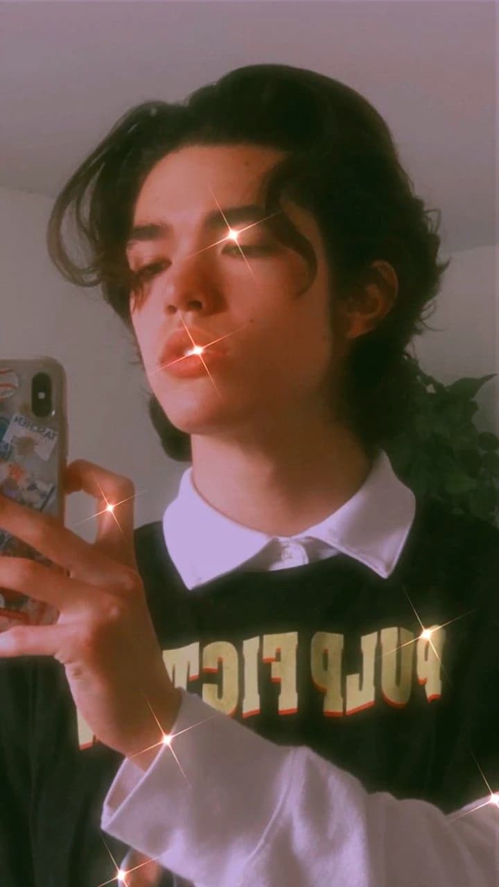 ♥︎conan gray- BL thumbnail