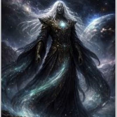 Aethelred, The Sawn Angel of Bassio thumbnail
